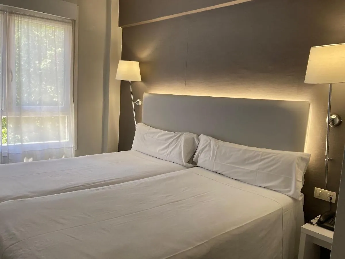 Hotel Bilbi Bilbao
