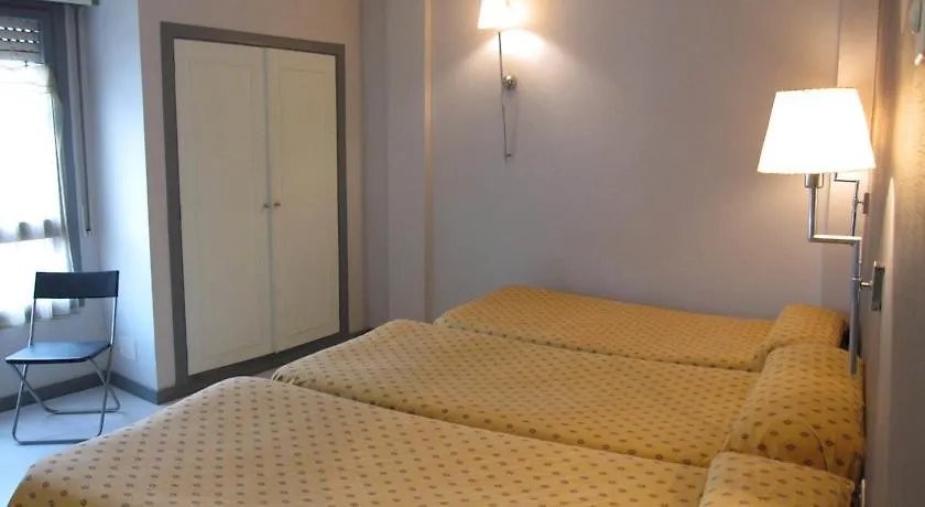 Hotel Bilbi Bilbao