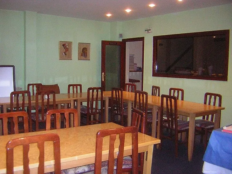 Hotel Bilbi Bilbao