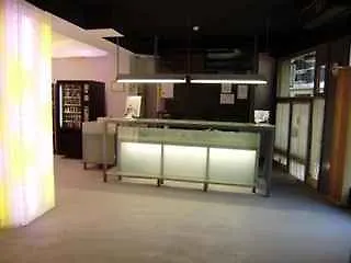 Hotel Bilbi Bilbao