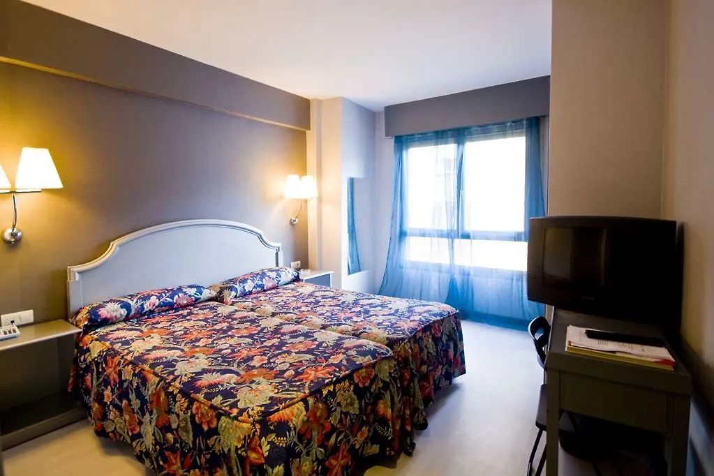 Hotel Bilbi Bilbao
