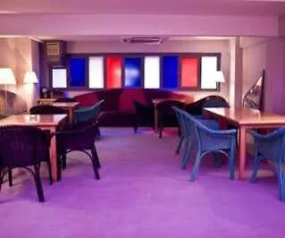 Hotel Bilbi Bilbao