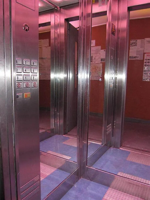 Hotel Bilbi Bilbao