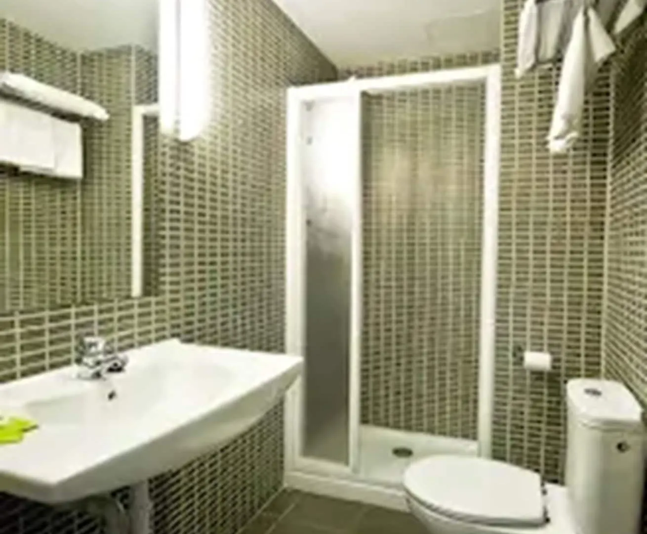 Hotel Bilbi Bilbao