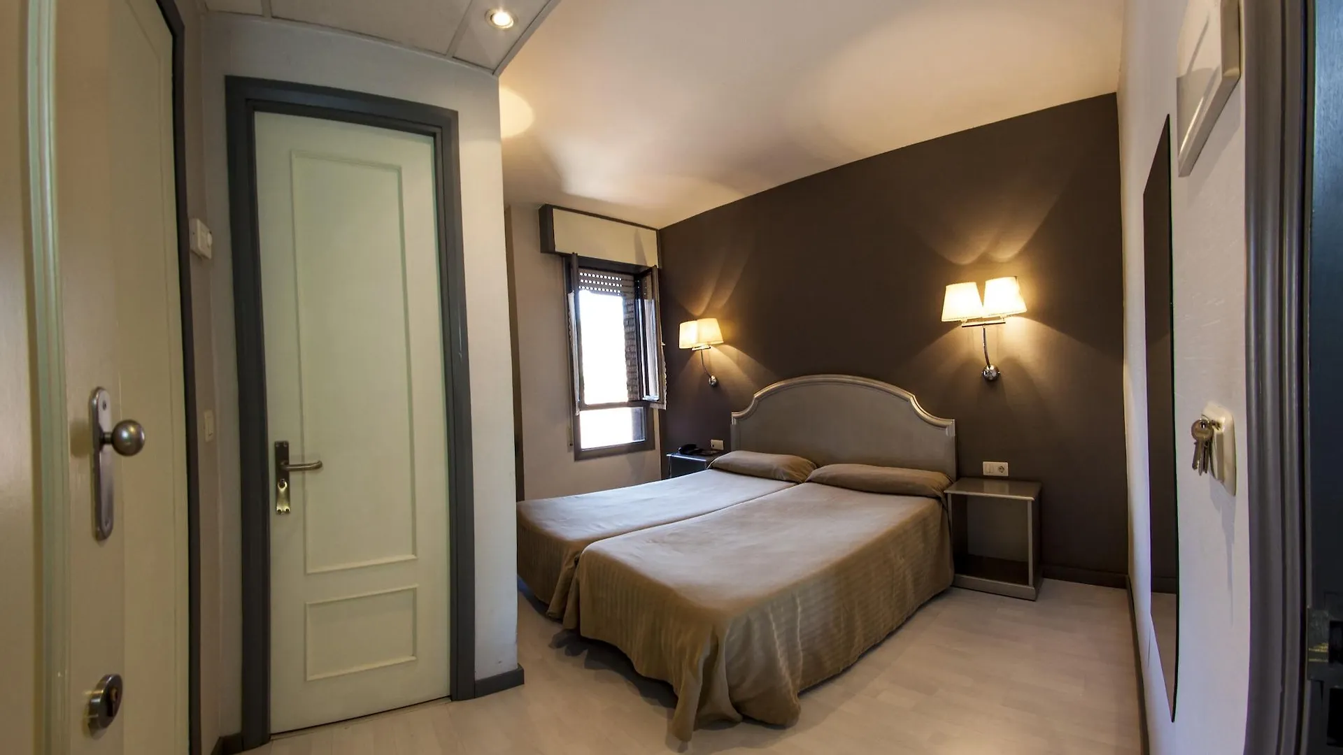 Hotel Bilbi Bilbao