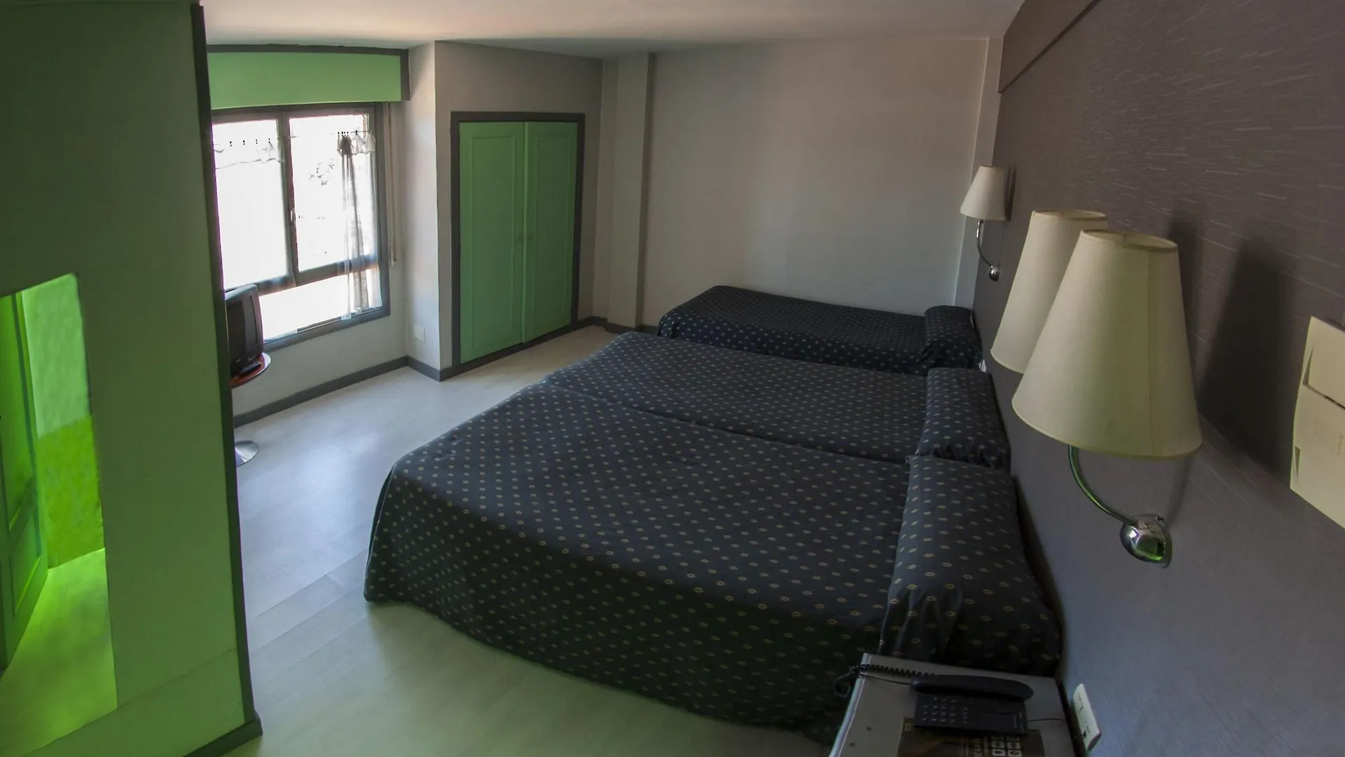 Hotel Bilbi Bilbao