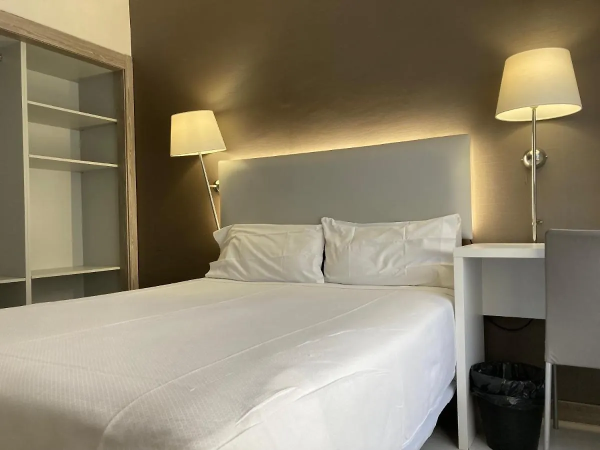 **  Hotel Bilbi Bilbao Spain