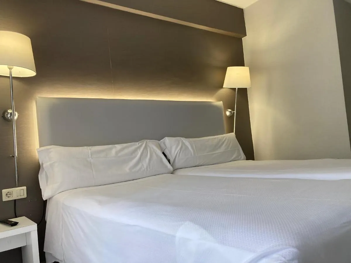 Hotel Bilbi Bilbao