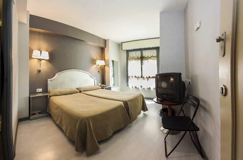 Hotel Bilbi Bilbao 2*,  Spain