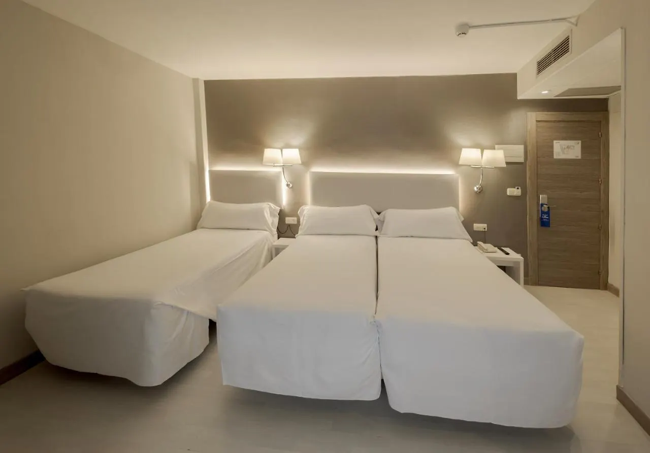 Hotel Bilbi Bilbao