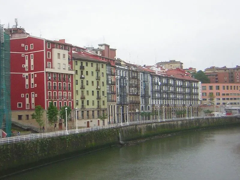 Hotel Bilbi Bilbao