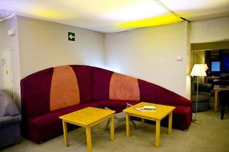 Hotel Bilbi Bilbao Spain