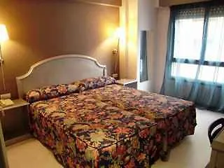 Hotel Bilbi Bilbao