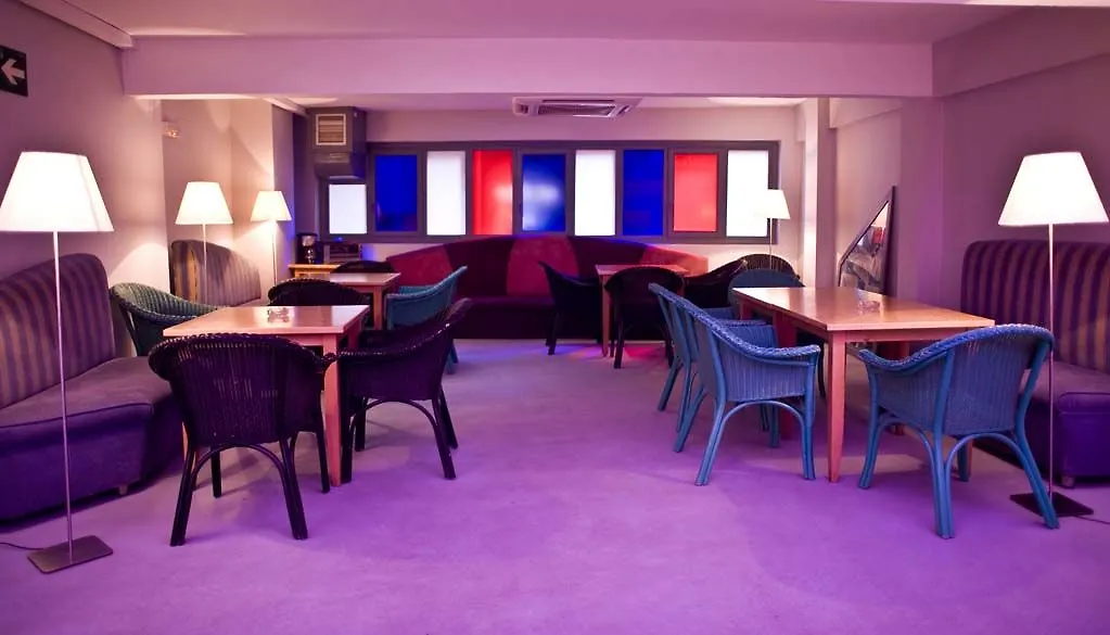 Hotel Bilbi Bilbao