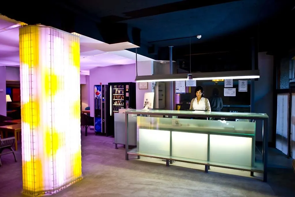 Hotel Bilbi Bilbao